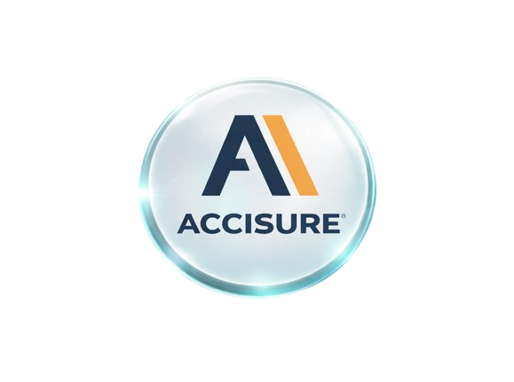 Accisure logo
