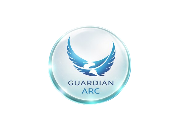 Guardian Arc logo