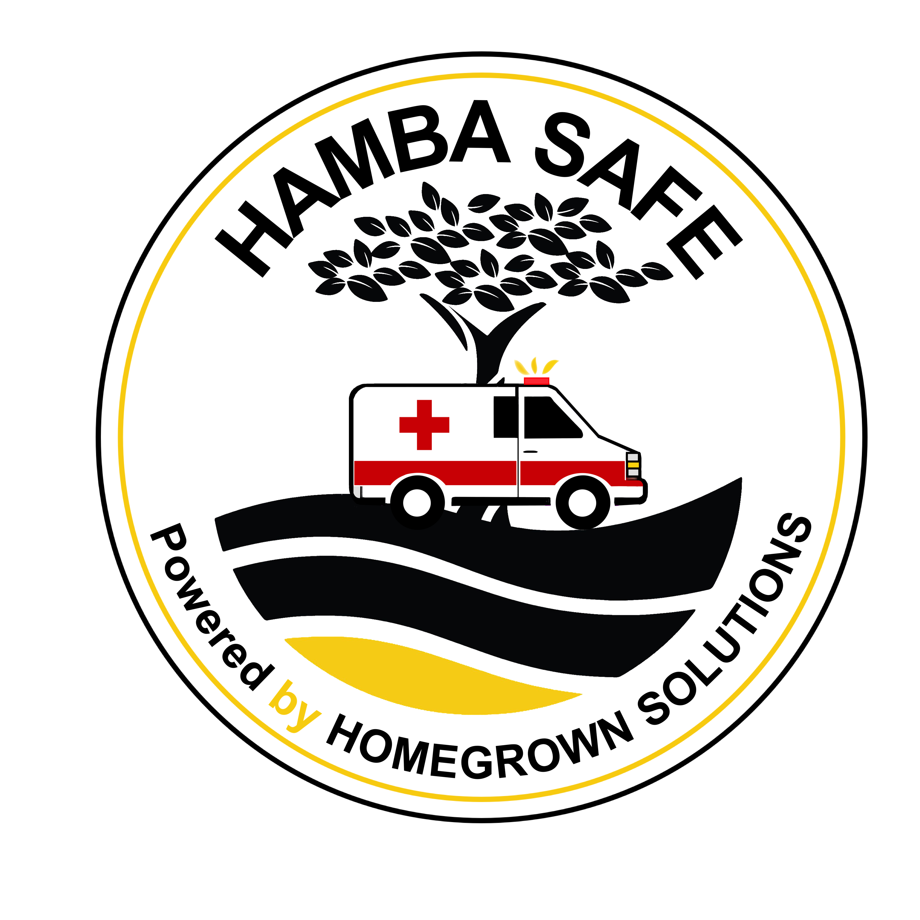 Hamba Safe